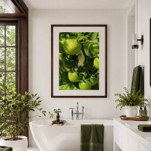 Groene tomaten