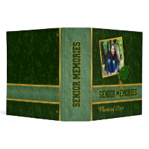 Groene traditionele foto's, hoge herinneringen