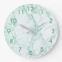 Groene trendy marmer