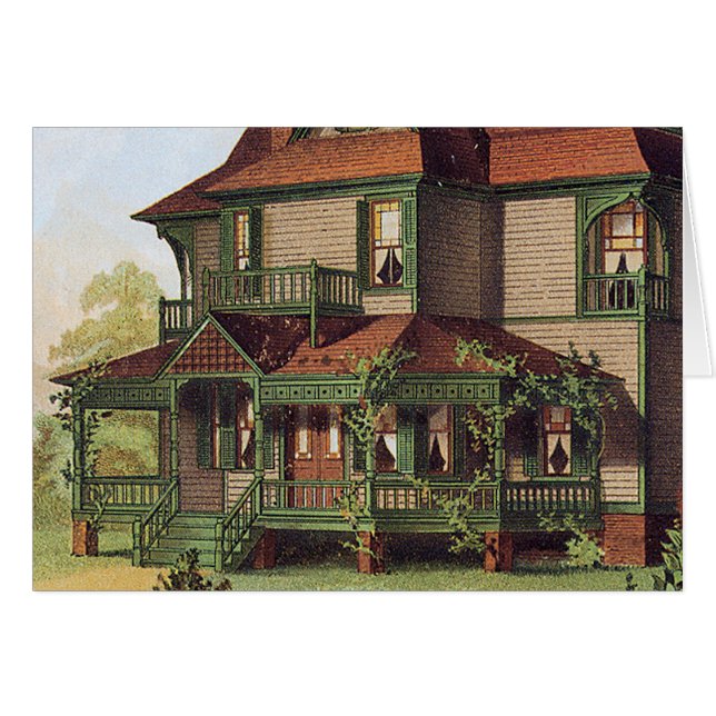 Groene Trim (Voorkant Horizontaal)