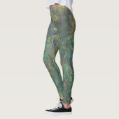 GROENE TUIN LEGGINGS (Links)