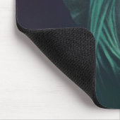 Groene Turban Muismat (Hoek)