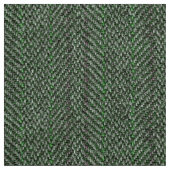 Groene Tweed Afbeeldingen stof (Swatch)