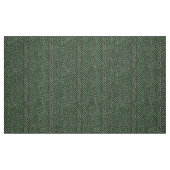 Groene Tweed Afbeeldingen stof (Fat Quarter)