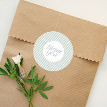 Groene Unieke Strepen