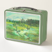 groene vallei (Voorkant)