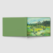 groene vallei gastenboek (Volledig)
