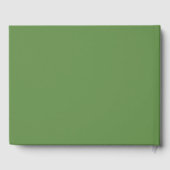 groene vallei gastenboek (Achterkant)