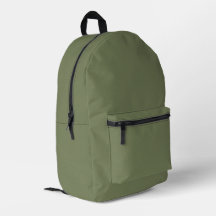 Groene, vaste kleur