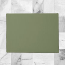 Groene, vaste kleur