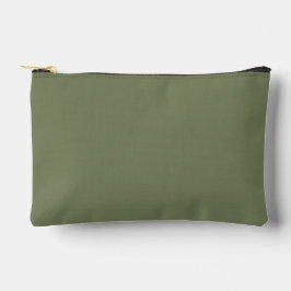 Groene, vaste kleur etui