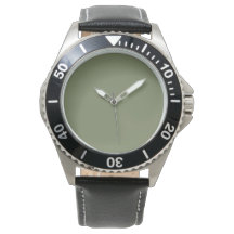 Groene, vaste kleur