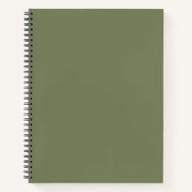 Groene, vaste kleur