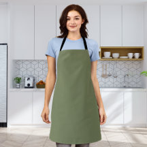 Groene, vaste kleur