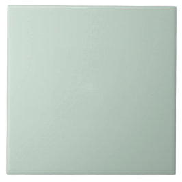 Groene vaste kleur tegeltje