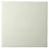 Groene vaste kleur tegeltje (Voorkant)