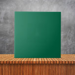 Groene vaste kleur tegeltje<br><div class="desc">Geel Effen Kleur Keramische Tegels</div>