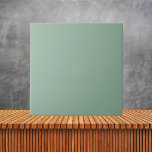 Groene vaste kleur tegeltje<br><div class="desc">Geel Effen Kleur Keramische Tegels</div>