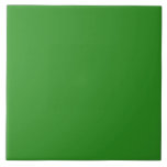 Groene vaste kleur tegeltje<br><div class="desc">Geel Effen Kleur Keramische Tegels</div>