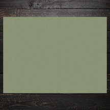 Groene, vaste kleur