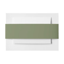 Groene, vaste kleur