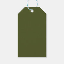 Groene, vaste kleur voor het leger