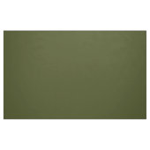 Groene, vaste kleur voor het leger stof (Fat Quarter)
