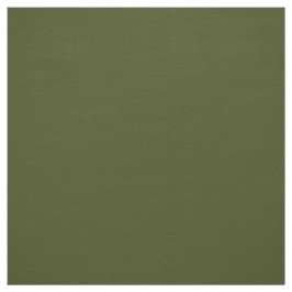 Groene, vaste kleur voor het leger stof