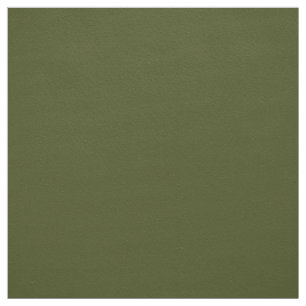 Groene, vaste kleur voor het leger stof