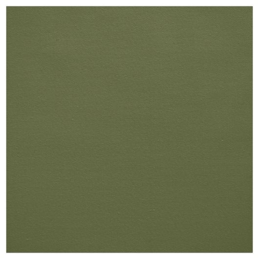 Groene, vaste kleur voor het leger stof (Swatch)