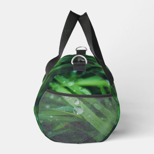 Groene velden plunjezak (Rechts)