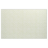 Groene verticale ogeenpatroonachtergrond stof (Fat Quarter)