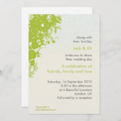 Groene Vlaanderen 5x7 Kaart (Voorkant / Achterkant)