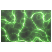 Groene vloerverblindende effecten op verbinding stof (Yard (91,4 cm))