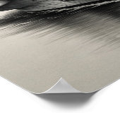 groene vloot poster (Hoek)