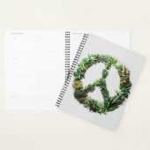 Groene vrede planner (Display)