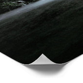 Groene vrede poster (Hoek)