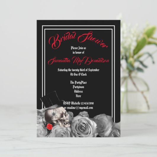 Groene vrijgezellenfeest met steentjes, rotsen of  kaart (Staand voorkant)