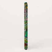 GROENE VRIJHEID IN DE MOONLIGHT Fantasy Case-Mate iPhone Case (Achterkant/links)