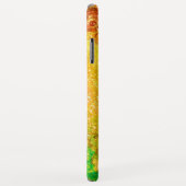 GROENE VRIJHEID IN MOONLIGHT Fantasy Yellow Case-Mate iPhone Case (Achterkant/rechts)