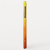 GROENE VRIJHEID IN MOONLIGHT Fantasy Yellow Case-Mate iPhone Case (Achterkant/links)