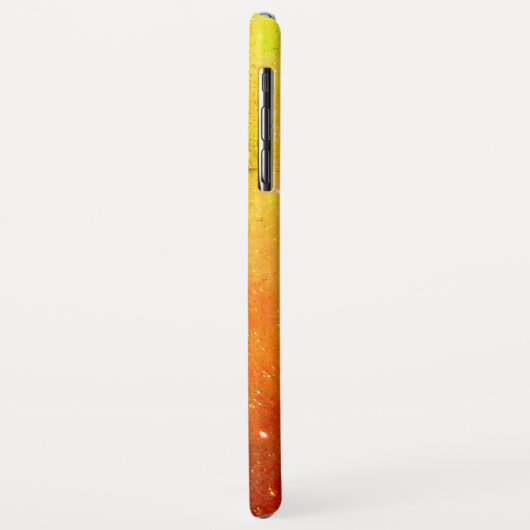 GROENE VRIJHEID IN MOONLIGHT Fantasy Yellow Case-Mate iPhone Case (Achterkant/links)