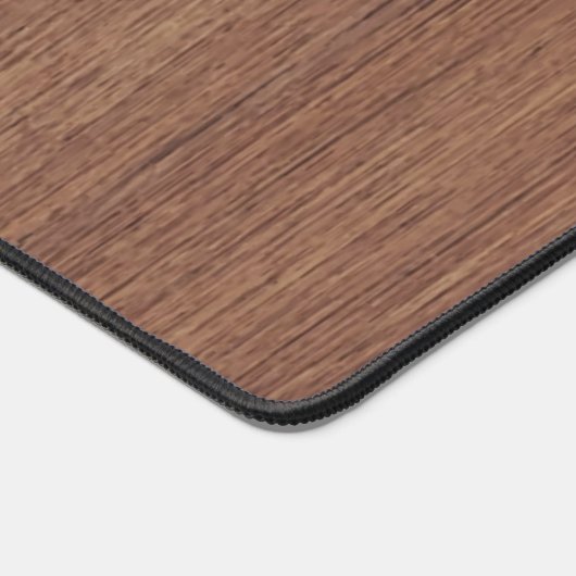 Groene vrouw - Hout Bureaumat (Hoek)