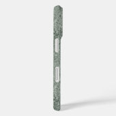 Groene vrouw - Stone Case-Mate iPhone Case (Achterkant / Rechts)