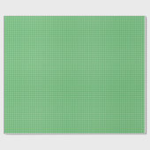 groene Waterverf One Lucky Duck Boy 1st Birthday Cadeaupapier (Vlak)