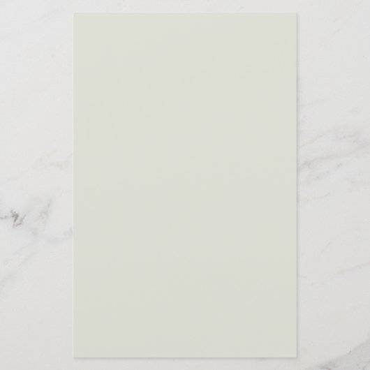 Groene Waterverf Palet van liefde Bruiloft (Achterkant)