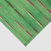 GROENE WEEFSELPAPIER JAPANESE WOODBLOCK PATTERN TISSUEPAPIER (Detail)