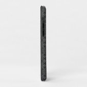  groene wingparatuur gepersonaliseerd deco Case-Mate iPhone case (Achterkant/links)
