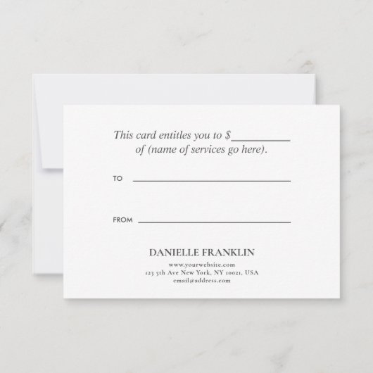 GROENE WITTE VLOKKEN KERSTSPECIAAL (Achterkant)