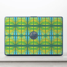 Groene woestijn inspiratie